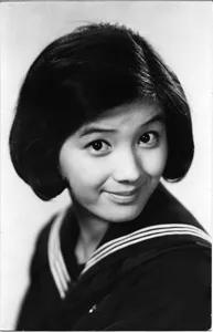 酒井和歌子のプロマイド